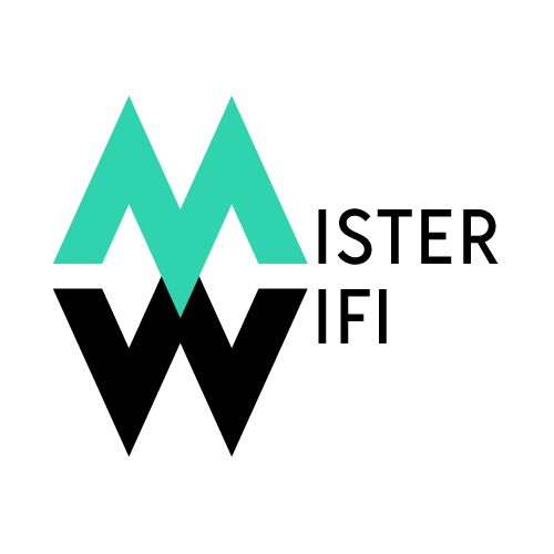 MisterWifi