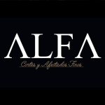 ALFA Barbería