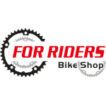 For Riders